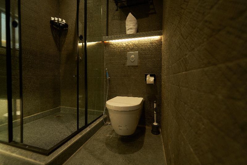 Pyramids Secret Hotel - Oda