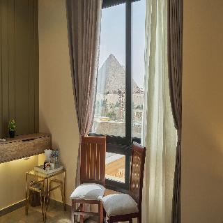 Pyramids Secret Hotel fotoÄŸrafÄ±