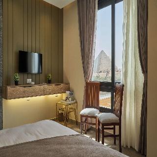 Pyramids Secret Hotel fotoÄŸrafÄ±