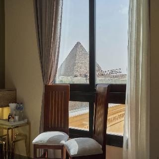 Pyramids Secret Hotel fotoÄŸrafÄ±