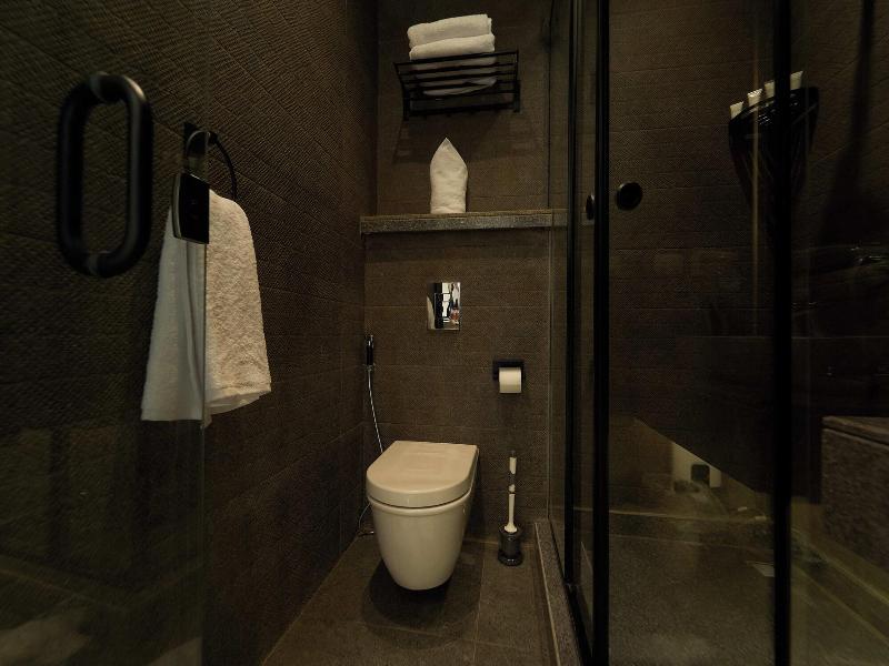 Pyramids Secret Hotel - Oda