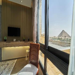 Pyramids Secret Hotel fotoÄŸrafÄ±