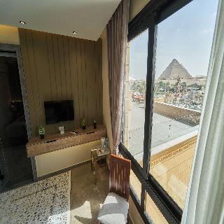 Pyramids Secret Hotel fotoÄŸrafÄ±