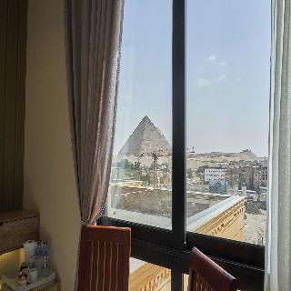 Pyramids Secret Hotel fotoÄŸrafÄ±