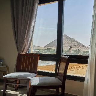 Pyramids Secret Hotel fotoÄŸrafÄ±