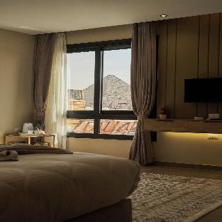 Pyramids Secret Hotel fotoÄŸrafÄ±