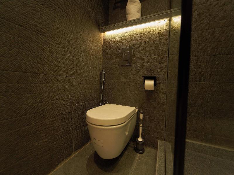 Pyramids Secret Hotel - Oda