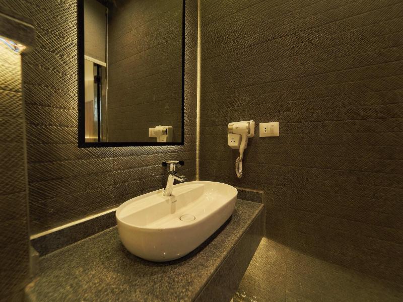Pyramids Secret Hotel - Oda