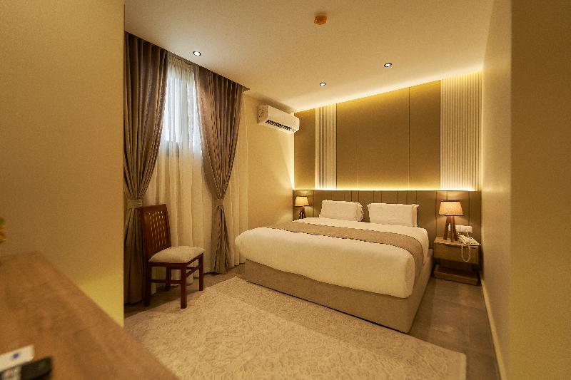 Pyramids Secret Hotel - Oda