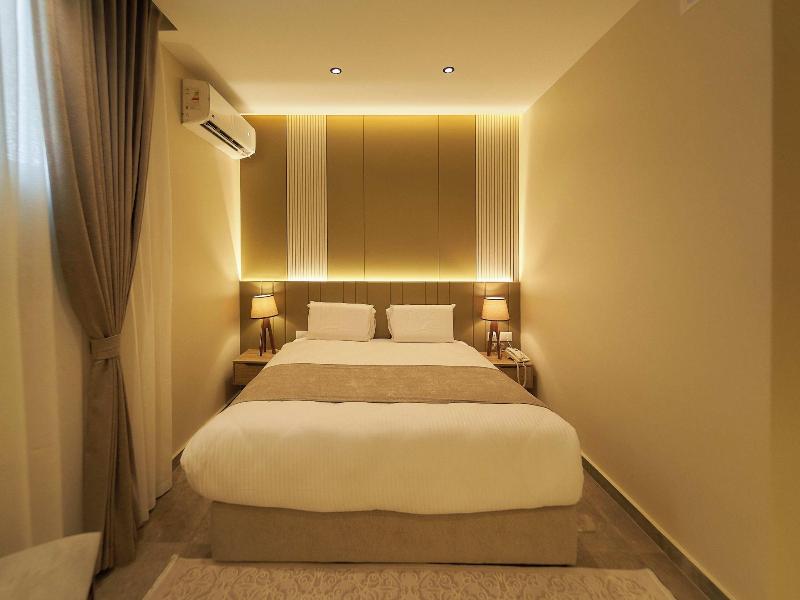 Pyramids Secret Hotel - Oda