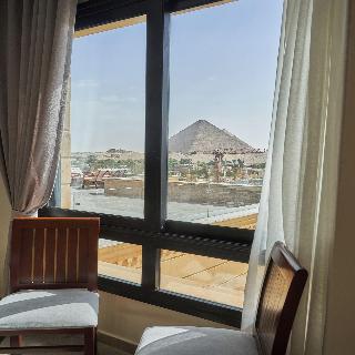 Pyramids Secret Hotel fotoÄŸrafÄ±