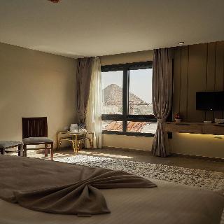 Pyramids Secret Hotel fotoÄŸrafÄ±