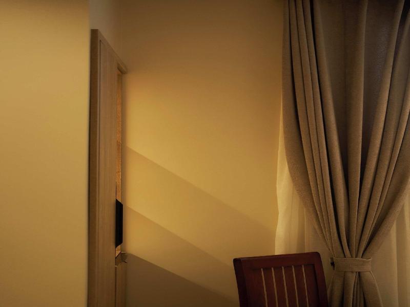 Pyramids Secret Hotel - Oda