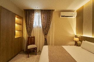 Pyramids Secret Hotel fotoÄŸrafÄ±
