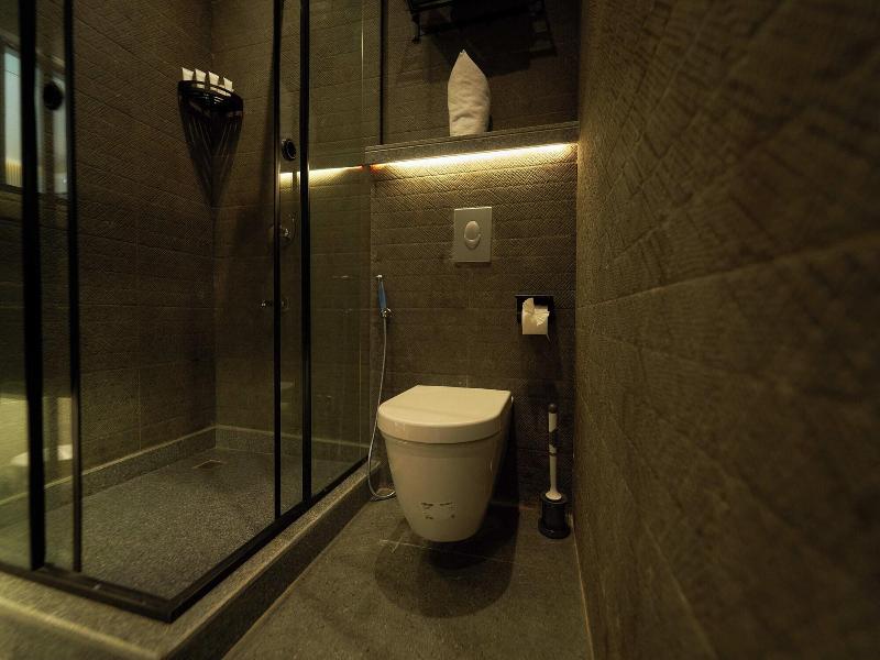 Pyramids Secret Hotel - Oda