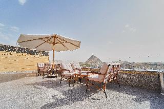 Pyramids Secret Hotel fotoÄŸrafÄ±
