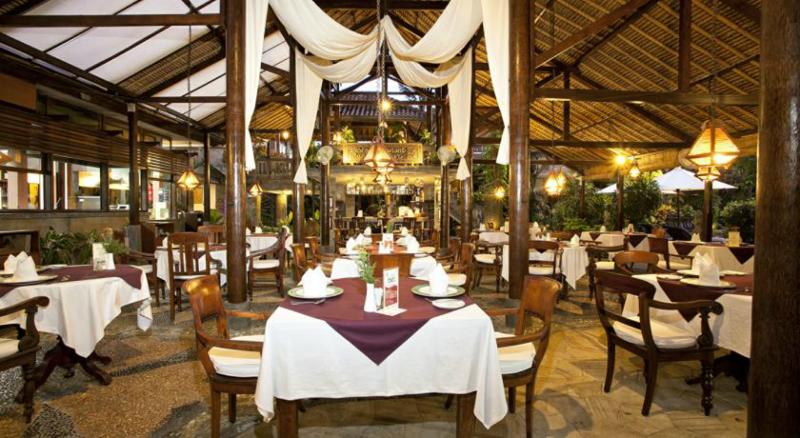 Tamukami - Restoran
