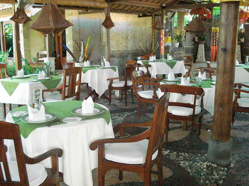 Tamukami - Restoran
