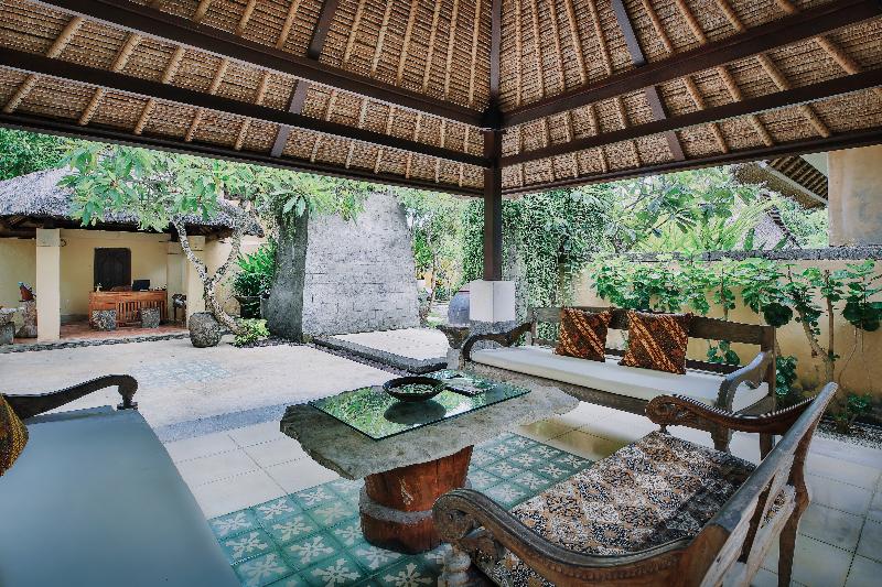 Visakha Sanur by Puri Signatures - Lobi