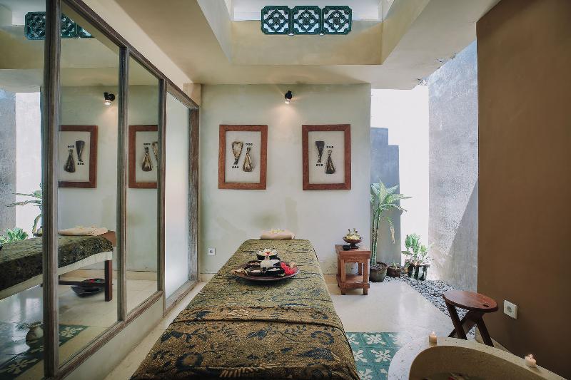 Visakha Sanur by Puri Signatures - Aktivite