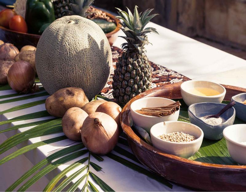 Visakha Sanur by Puri Signatures - Aktivite