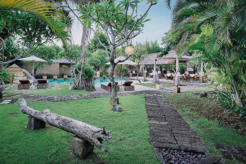 Visakha Sanur by Puri Signatures - Genel
