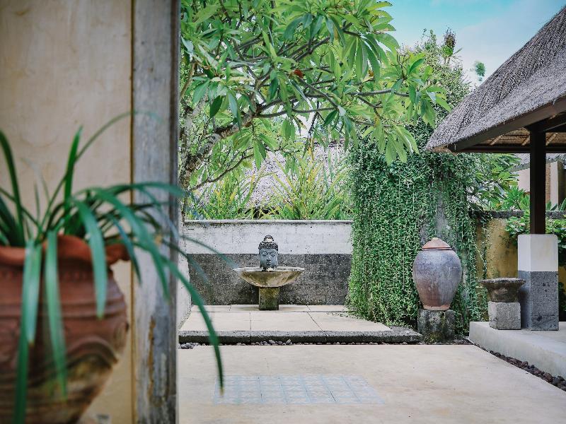 Visakha Sanur by Puri Signatures - Genel