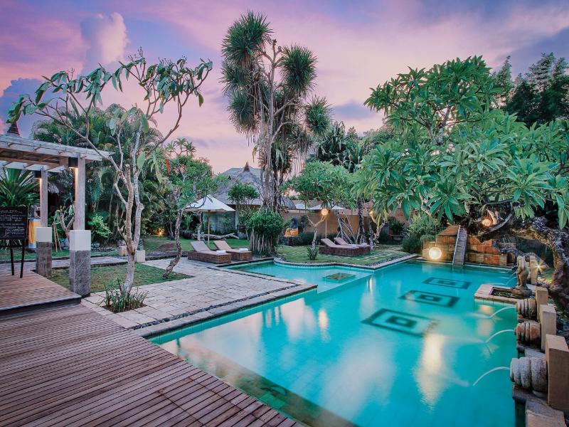 Visakha Sanur by Puri Signatures - Genel