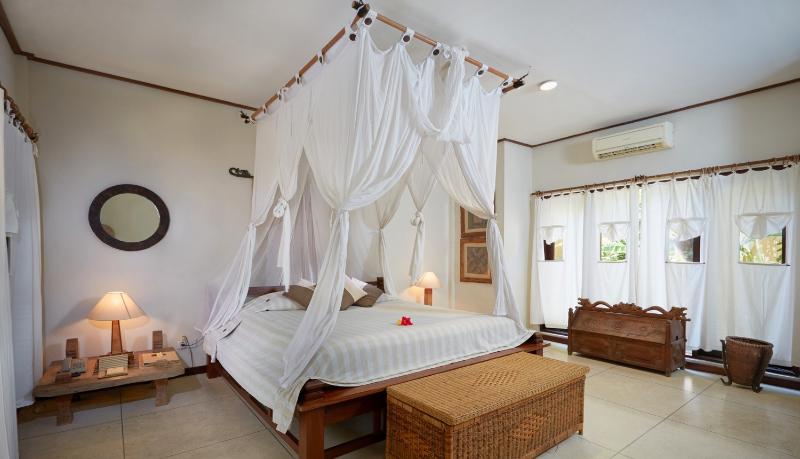 Visakha Sanur by Puri Signatures - Oda