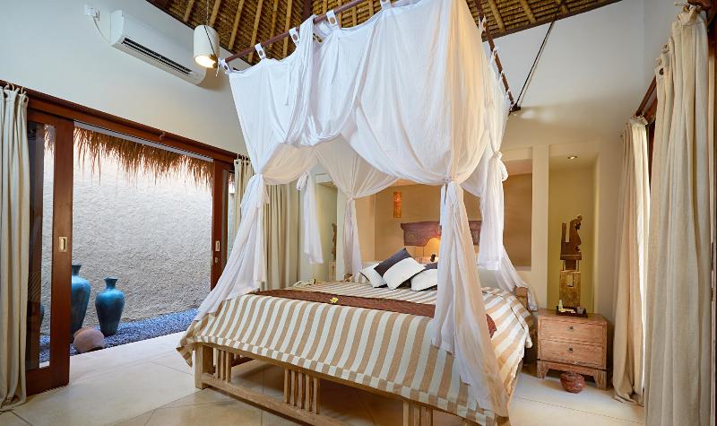 Visakha Sanur by Puri Signatures - Oda