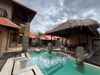 Visakha Sanur by Puri Signatures fotoÄŸrafÄ±