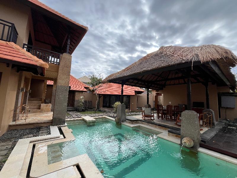 Visakha Sanur by Puri Signatures - Oda