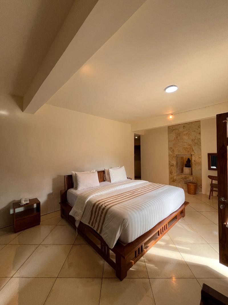 Visakha Sanur by Puri Signatures - Oda