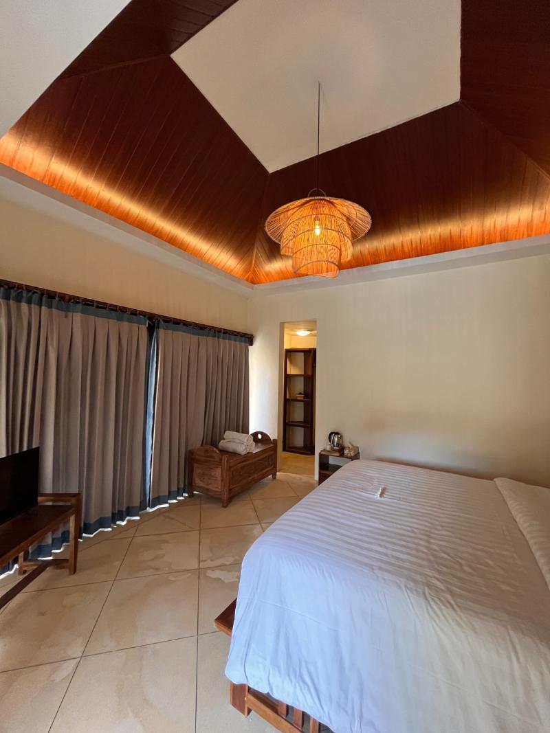 Visakha Sanur by Puri Signatures - Oda