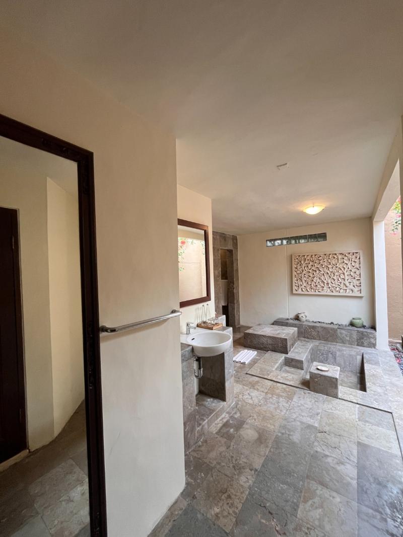 Visakha Sanur by Puri Signatures - Oda