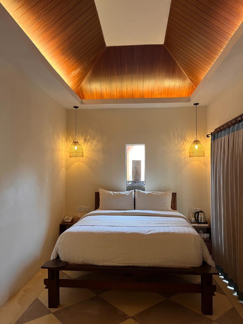 Visakha Sanur by Puri Signatures - Oda