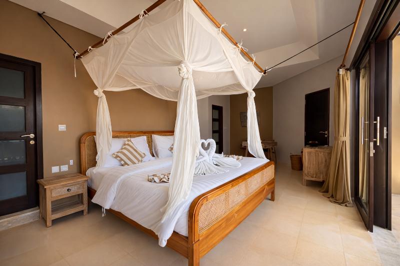 Visakha Sanur by Puri Signatures - Oda