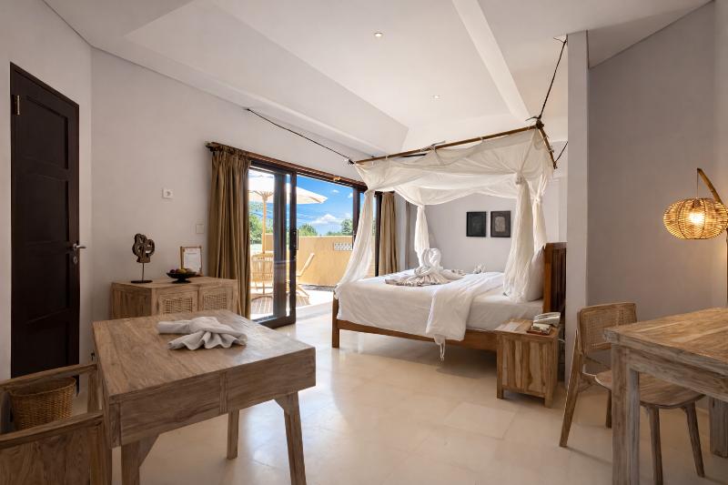 Visakha Sanur by Puri Signatures - Oda