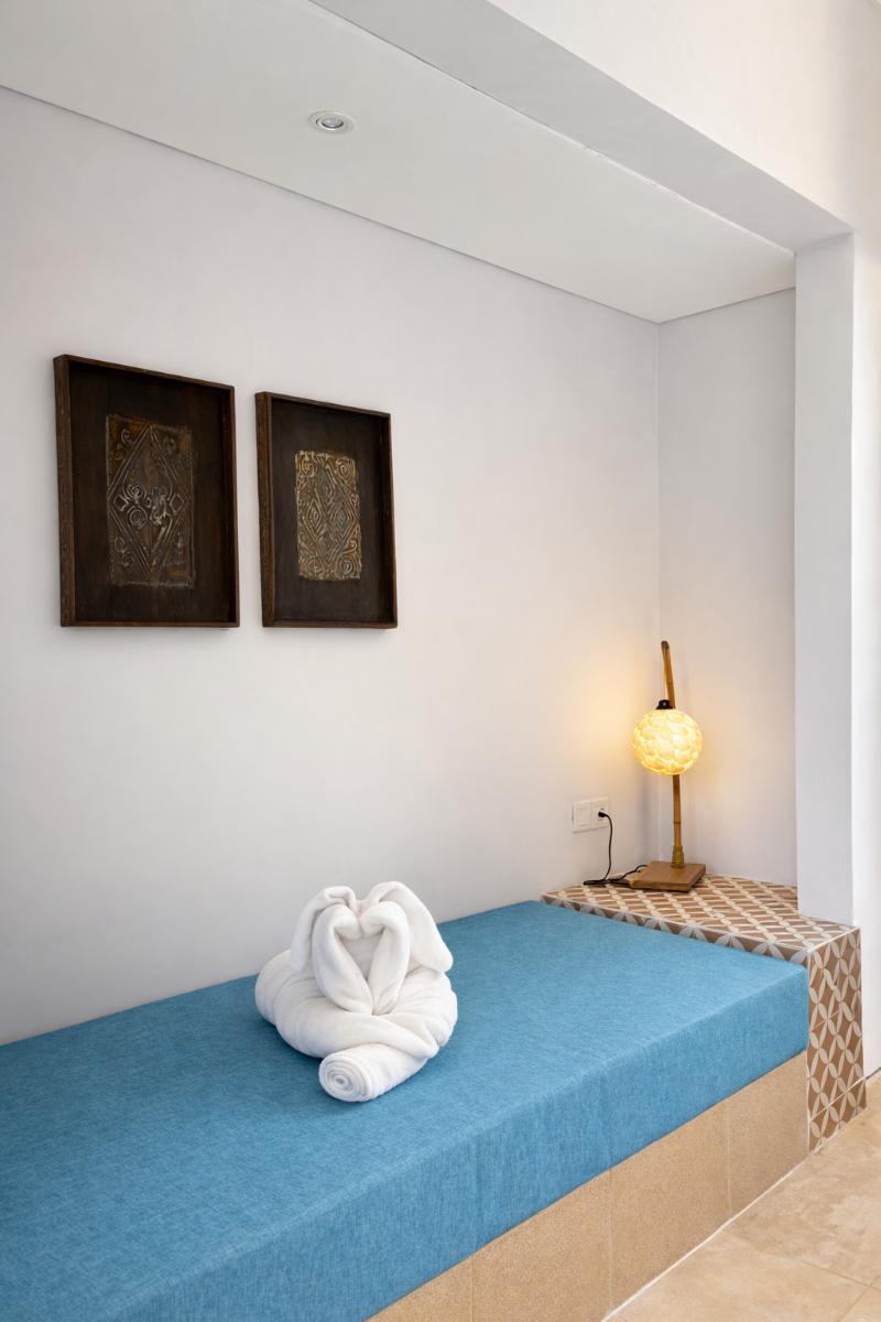 Visakha Sanur by Puri Signatures - Oda