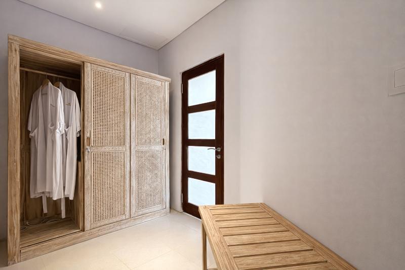 Visakha Sanur by Puri Signatures - Oda