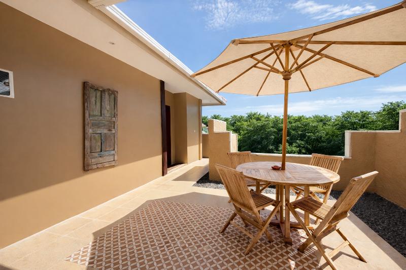 Visakha Sanur by Puri Signatures - Oda