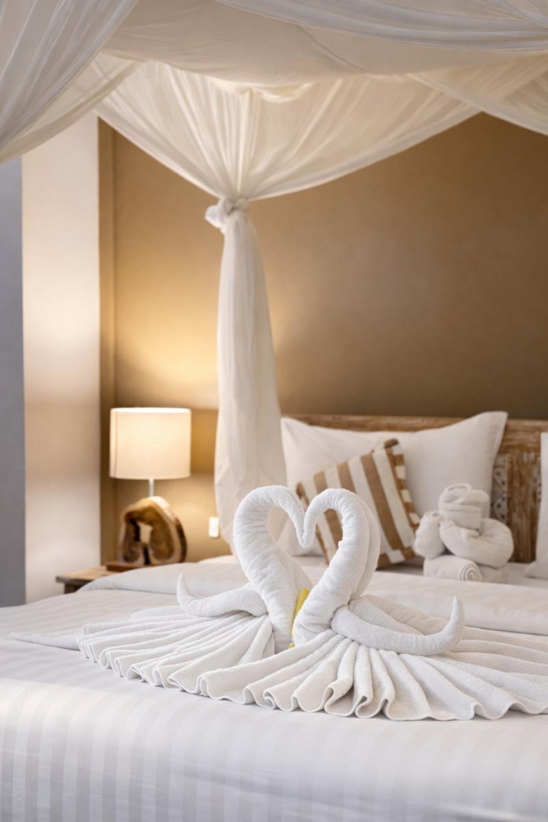 Visakha Sanur by Puri Signatures - Oda