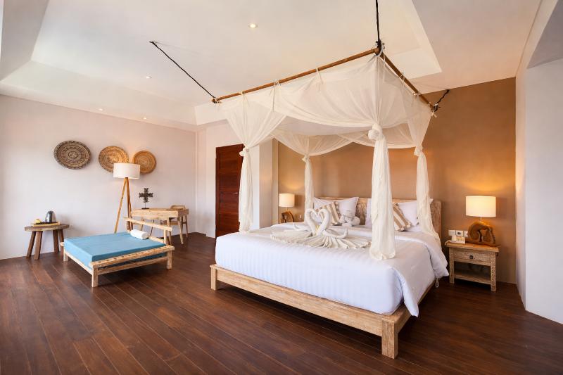 Visakha Sanur by Puri Signatures - Oda