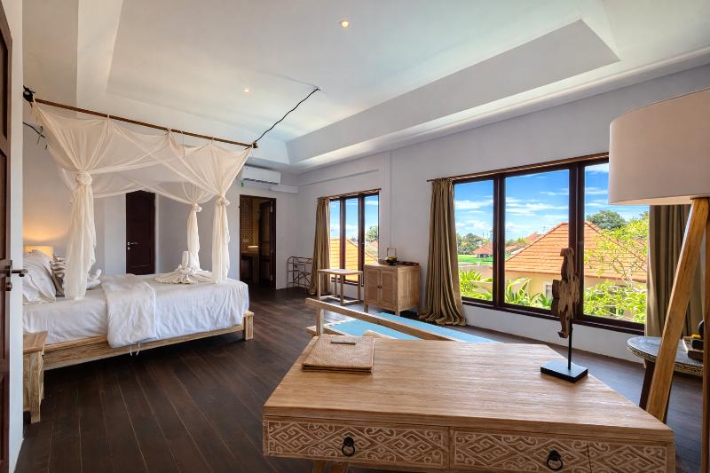 Visakha Sanur by Puri Signatures - Oda