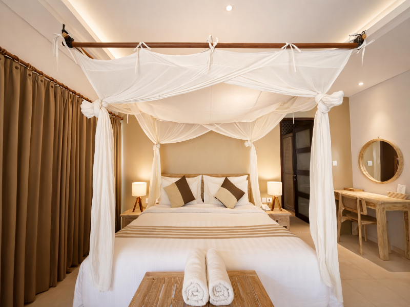 Visakha Sanur by Puri Signatures - Oda