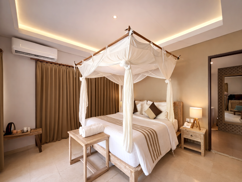 Visakha Sanur by Puri Signatures - Oda
