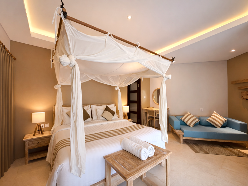 Visakha Sanur by Puri Signatures - Oda