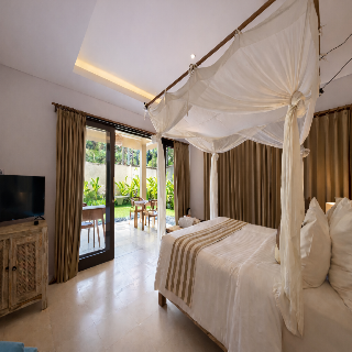 Visakha Sanur by Puri Signatures fotoÄŸrafÄ±