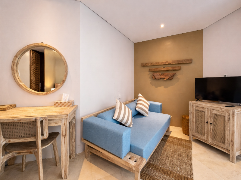 Visakha Sanur by Puri Signatures - Oda