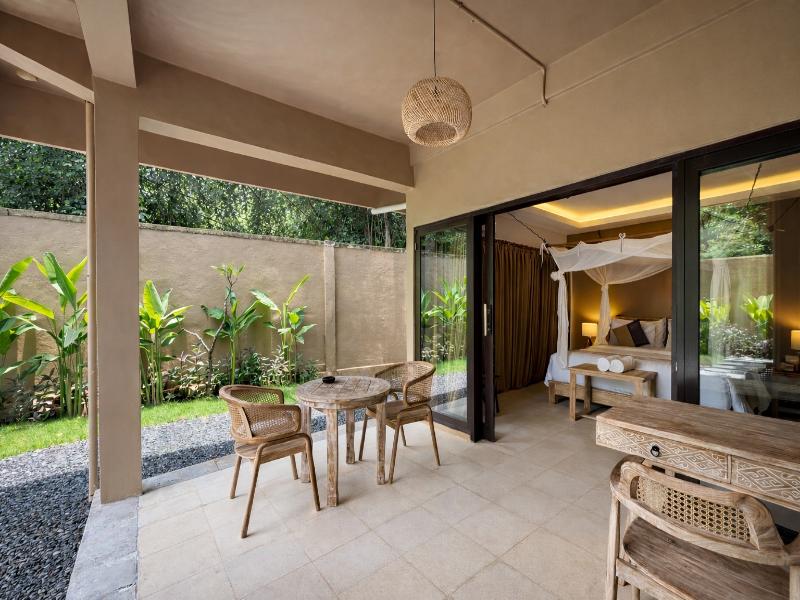 Visakha Sanur by Puri Signatures - Oda